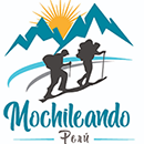 MOCHILEANDO PERÚ